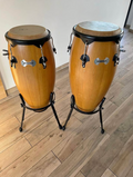 Paire de Congas