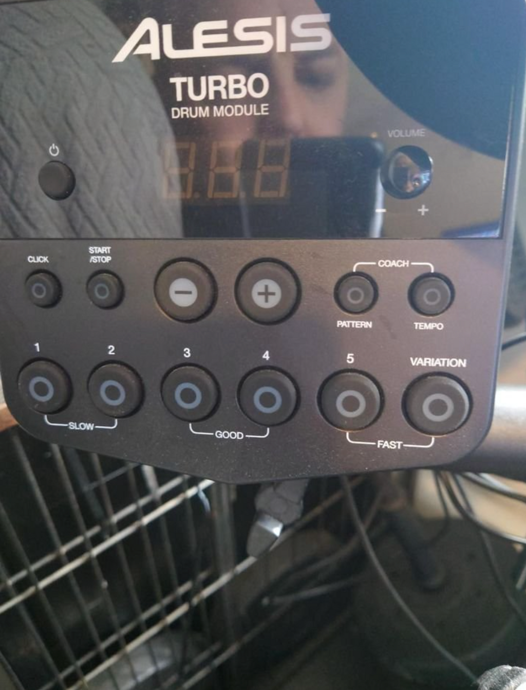 Pack complet de batterie électronique Alesis Drums Nitro Mesh – Batterie électronique