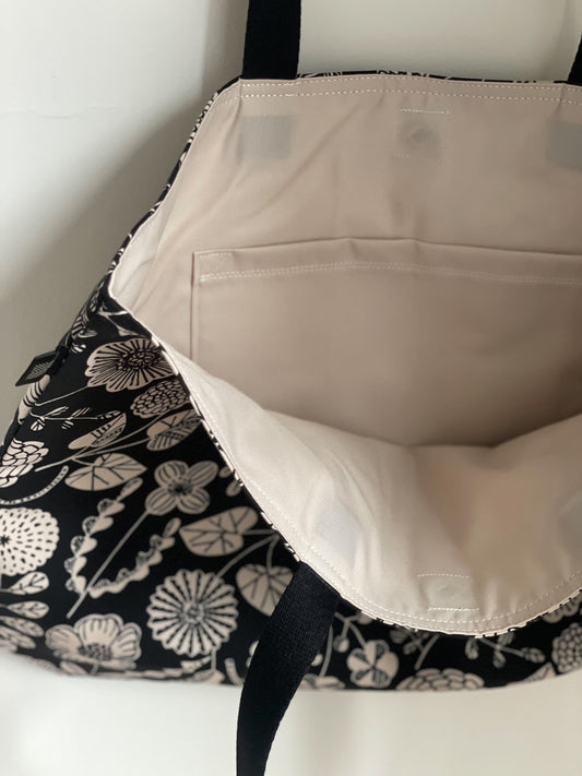 Essential Canvas Tote Bag